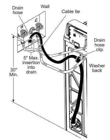 ge gtw460asj4ww parts diagram