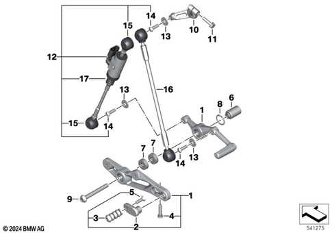 bmw k75 parts diagram