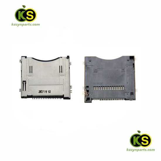 nintendo 3ds xl parts diagram