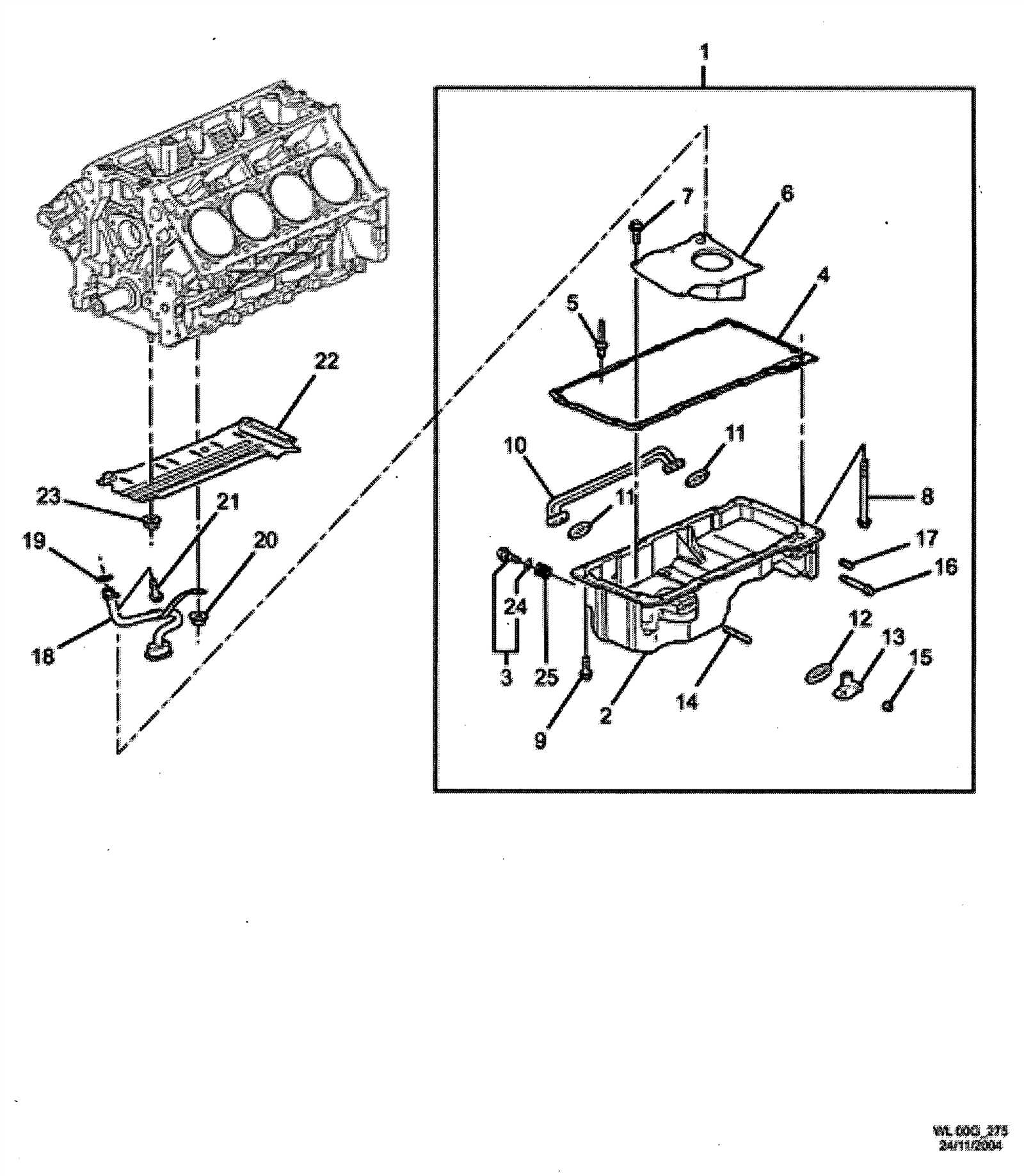 ls engine parts diagram