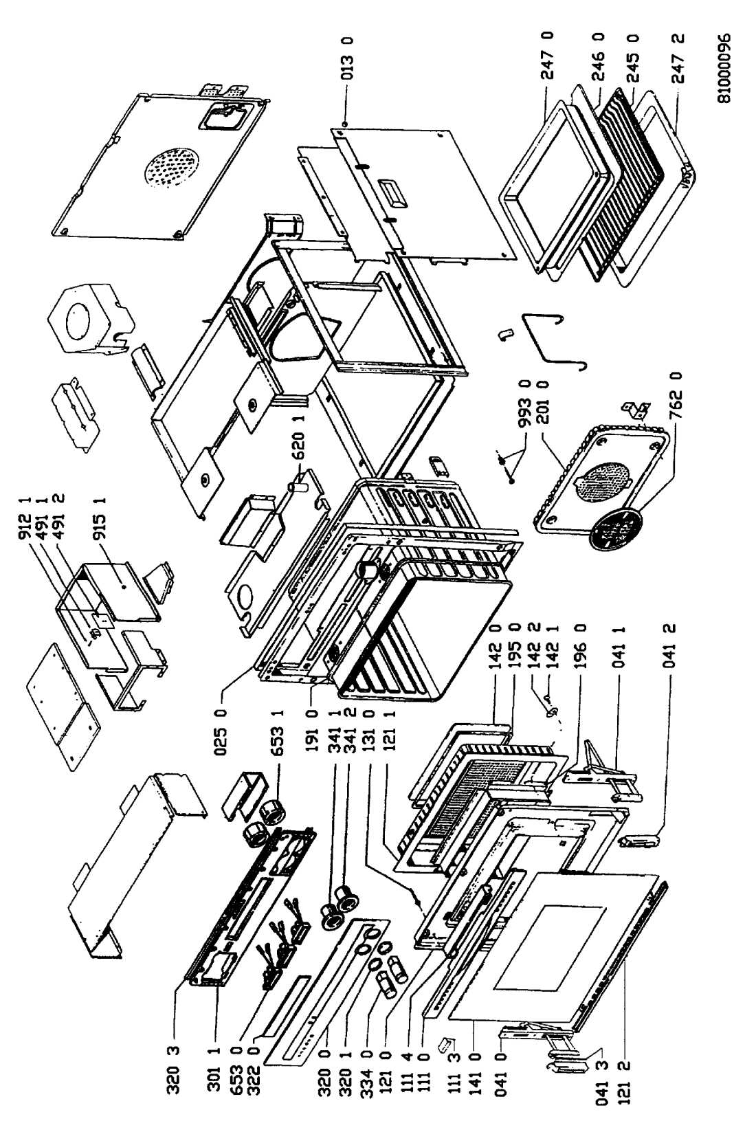 rf267aers parts diagram