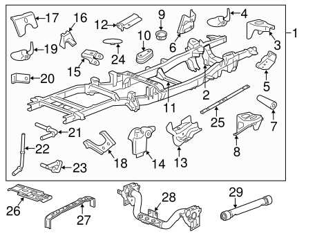 2012 dodge ram 3500 parts diagram