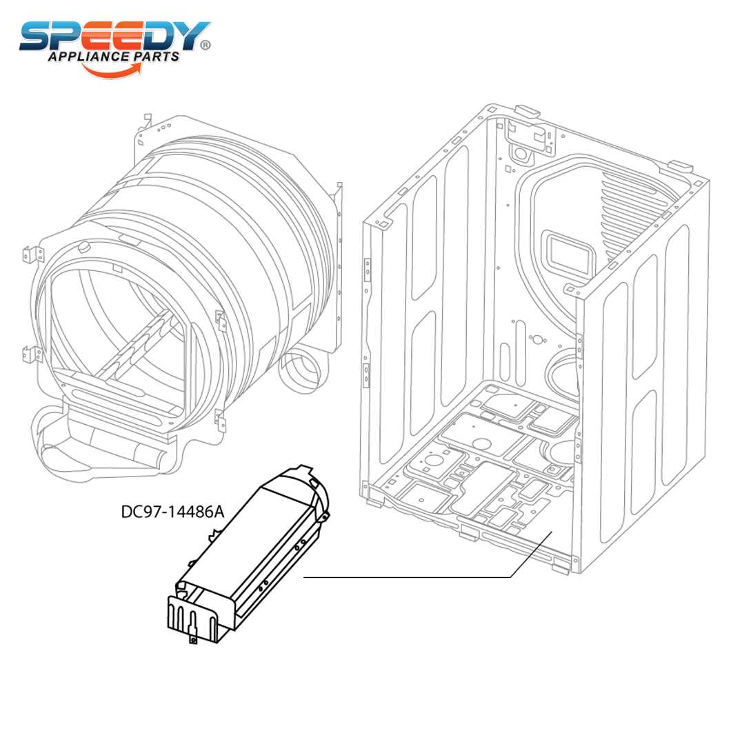 samsung vrt steam washer parts diagram