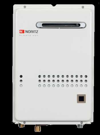 noritz nrc1111 dv parts diagram