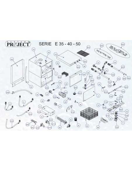 noritz nrc1111 dv parts diagram