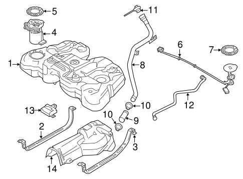 2012 volvo s60 parts diagram