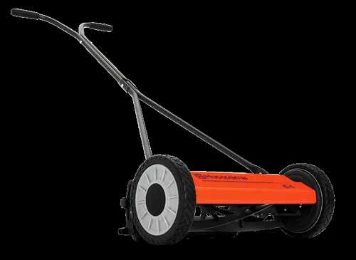 husqvarna self propelled mower parts diagram