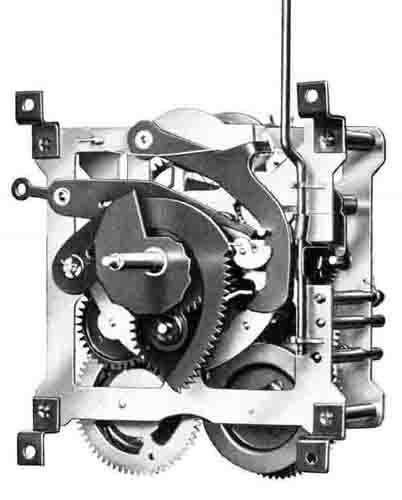 regula 34 movement parts diagram