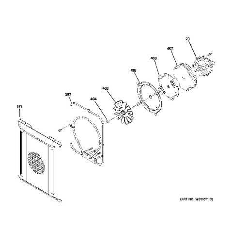 gbt632ssmss parts diagram