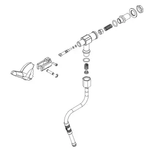 nuova simonelli oscar parts diagram