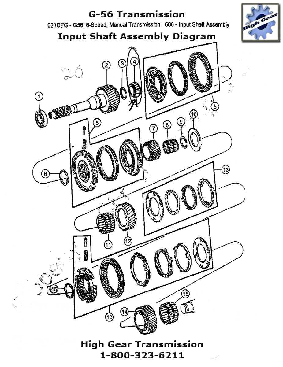 nv3550 parts diagram