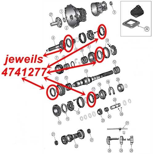 nv3550 parts diagram