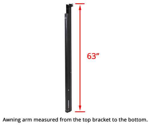 lippert awning parts diagram