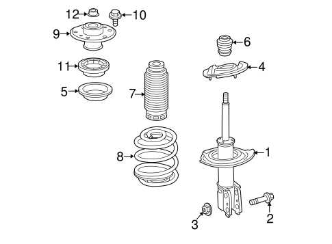 2013 chevy equinox engine parts diagram