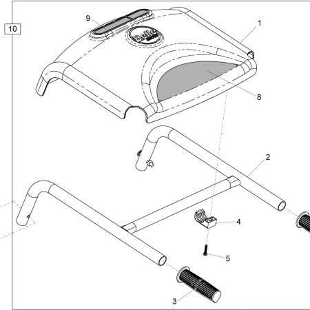 wacker bs50 2 parts diagram