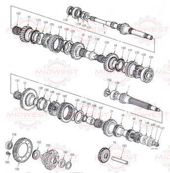 acura integra parts diagram