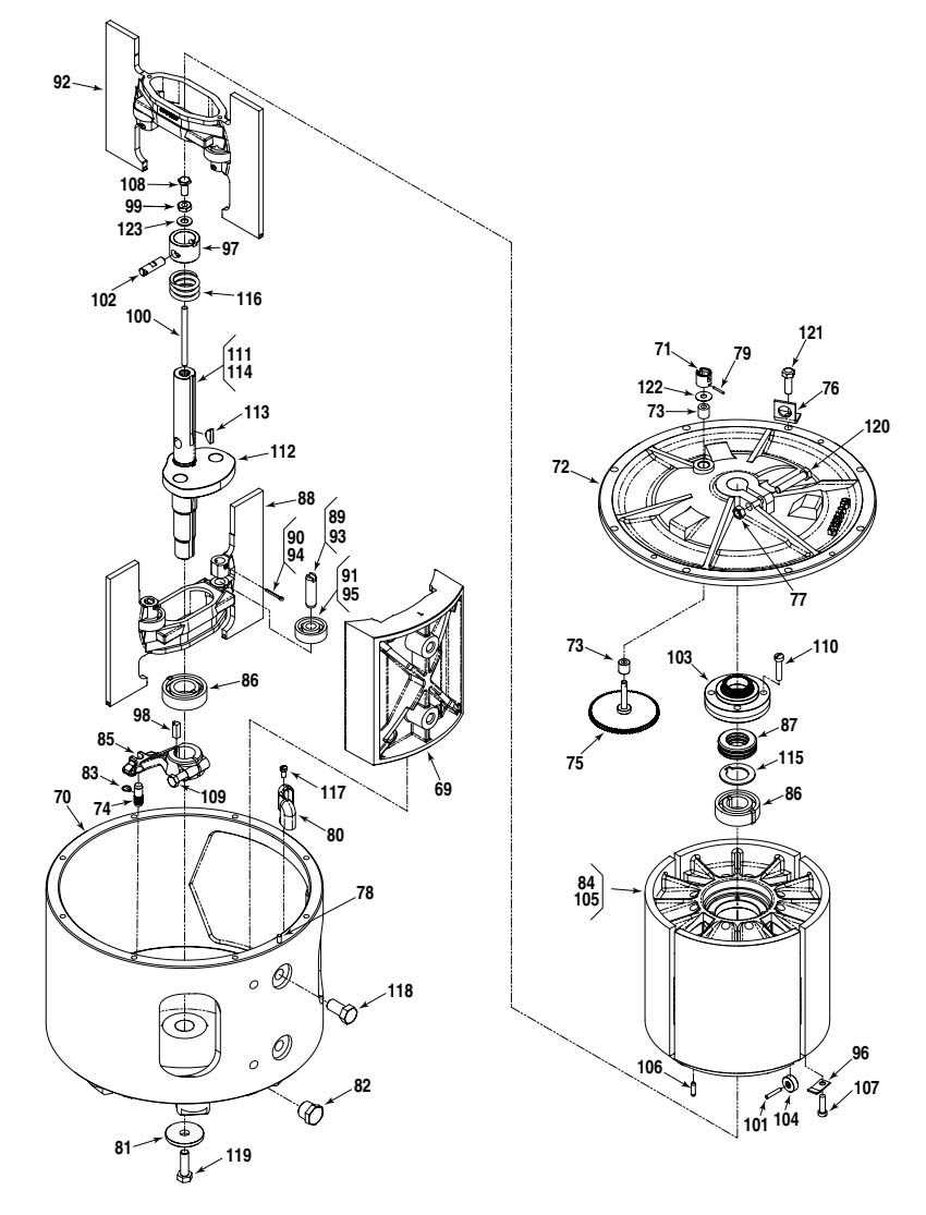 nibco 90 parts diagram