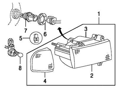 1998 dodge ram 1500 parts diagram