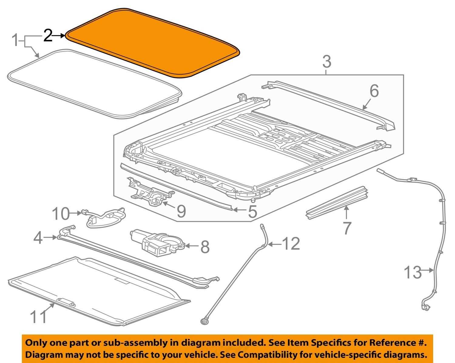 oem gm parts diagrams