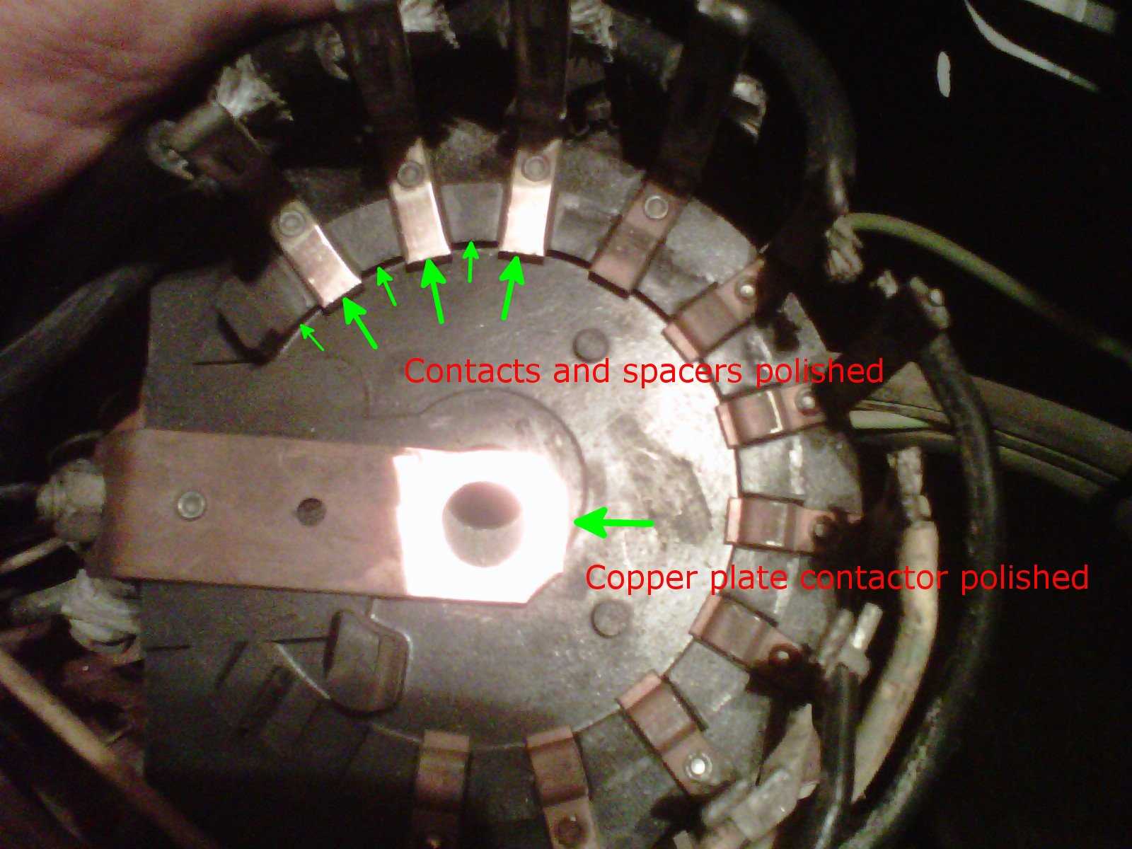 lincoln ranger 225 parts diagram