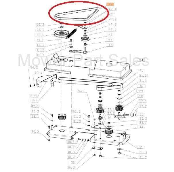 imac parts diagram