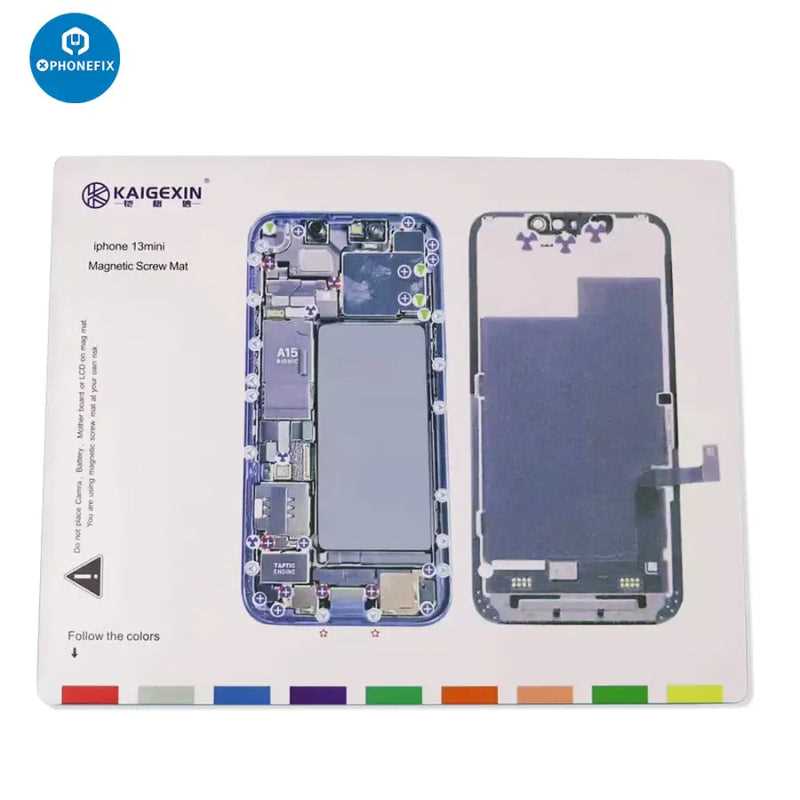 iphone xr parts diagram