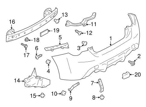 frs parts diagram