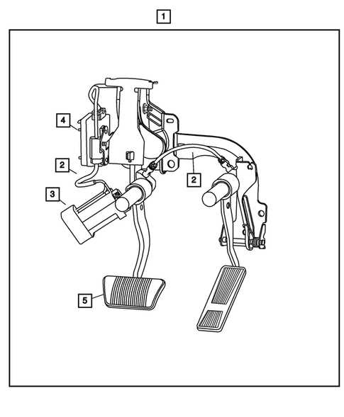 2004 jeep grand cherokee parts diagram