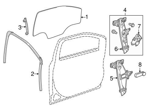 2015 chevy sonic parts diagram