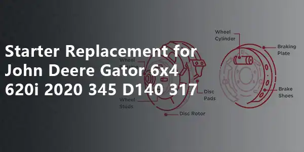 john deere gator 6x4 parts diagram