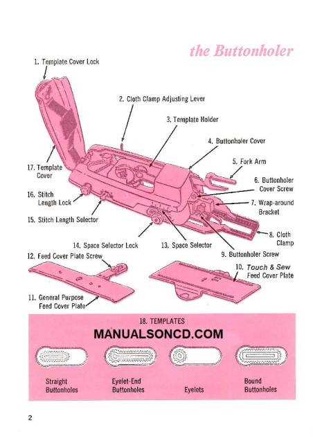 assembly wahl clipper parts diagram