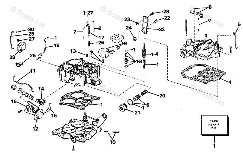 omc king cobra parts diagram