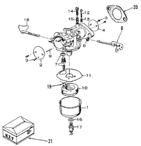 onan 4000 parts diagram