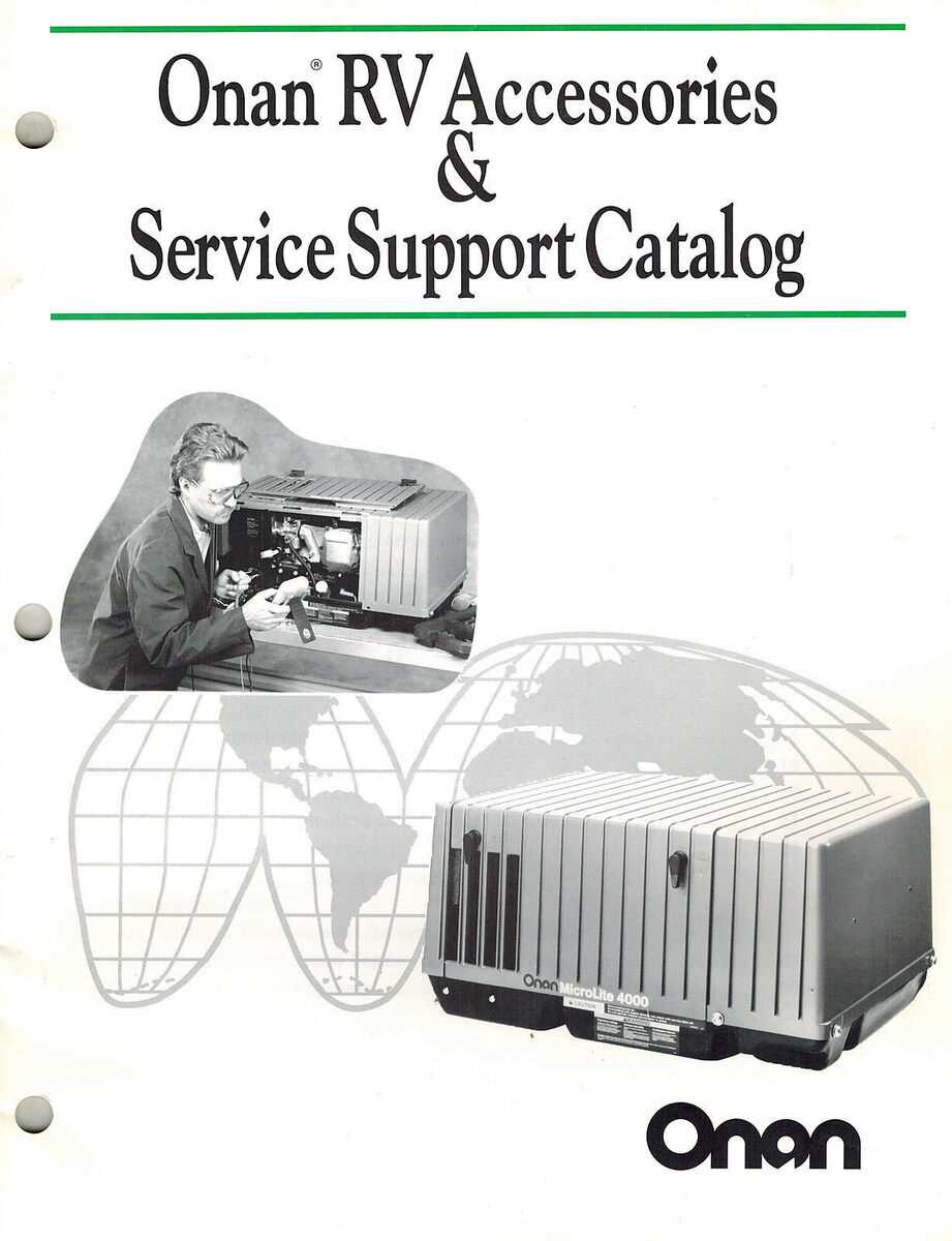 onan microquiet 4000 parts diagram