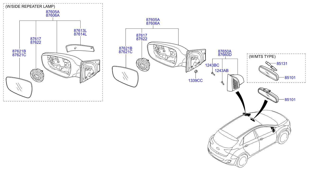 2014 hyundai elantra parts diagram