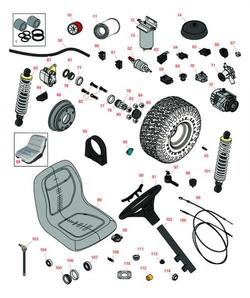 toro workman parts diagram