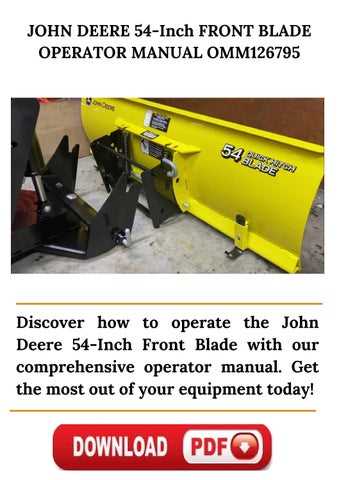 john deere 54 plow parts diagram