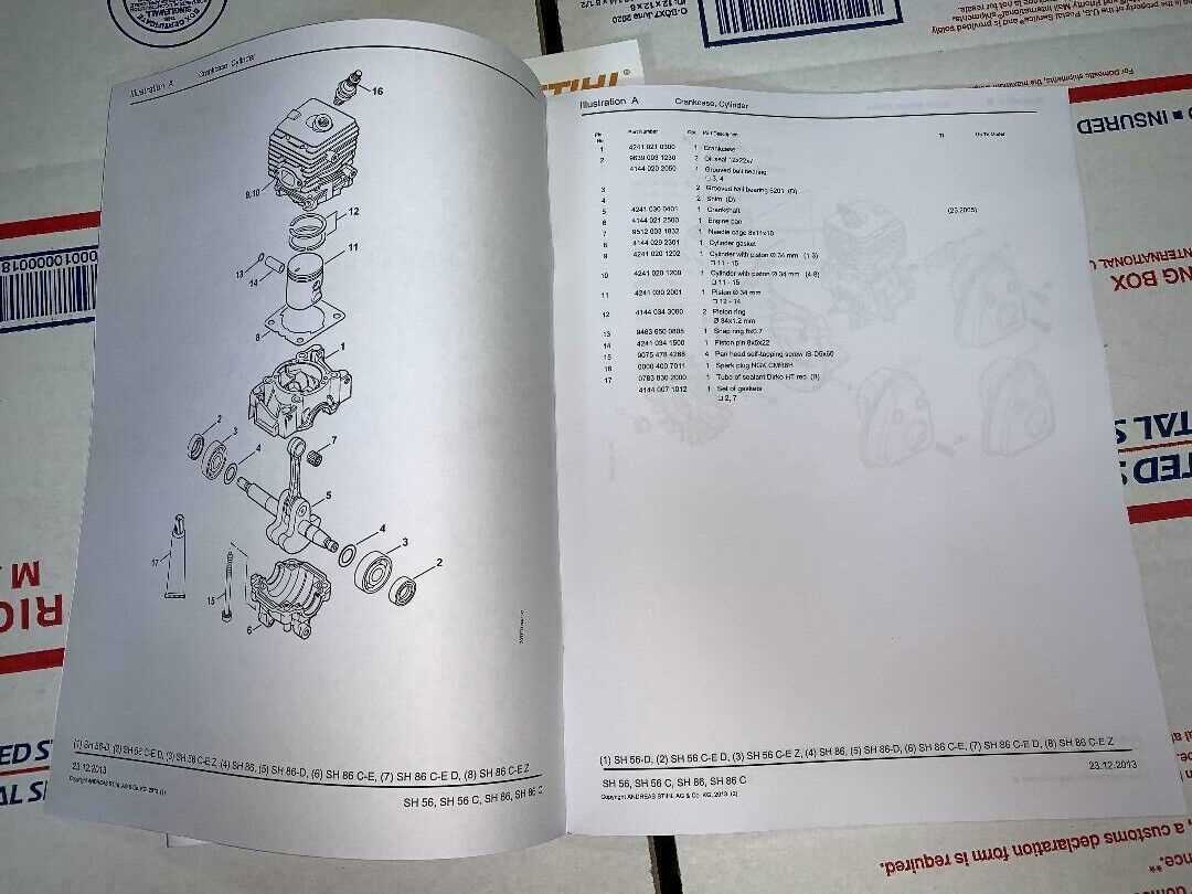 bg56c parts diagram