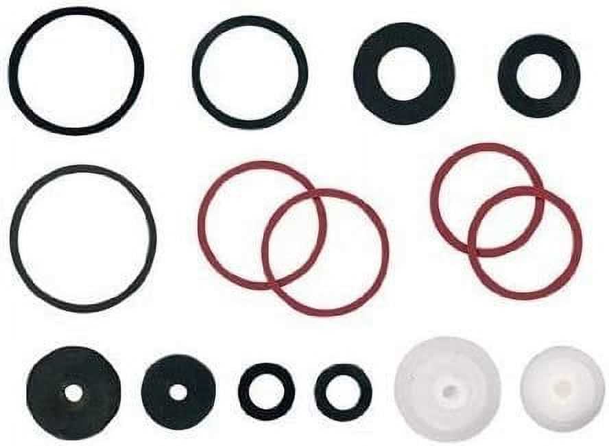 orbit sprinkler valve parts diagram