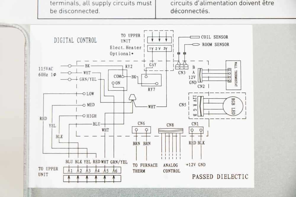 furrion fcr10dcgta parts diagram