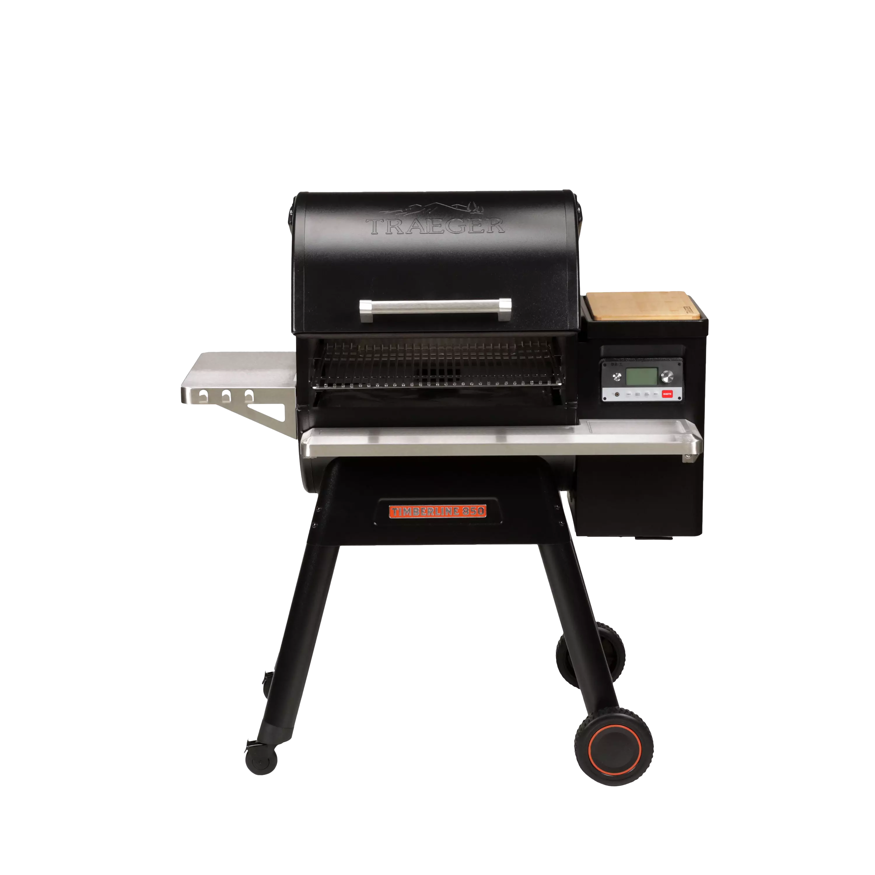 traeger timberline 850 parts diagram