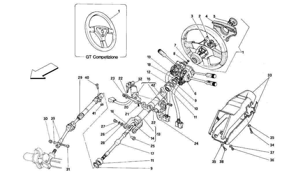 schematic stihl 028 wood boss parts diagram