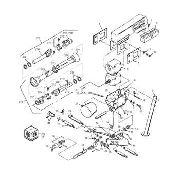 new idea 5209 discbine parts diagram