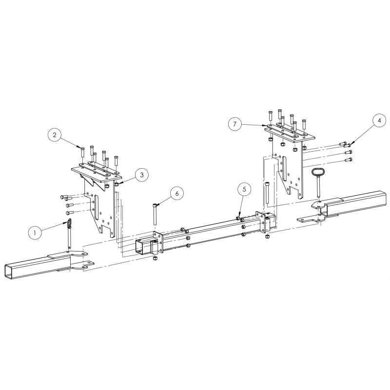 moffett parts diagram