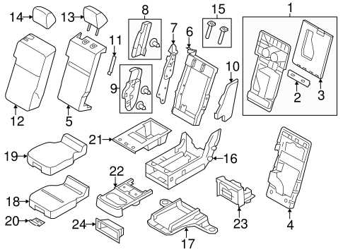 2014 f150 parts diagram