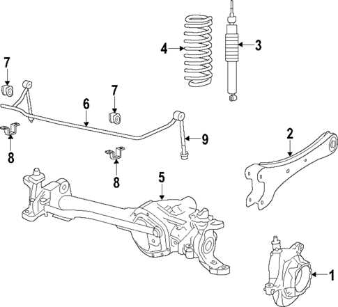 2006 f250 parts diagram