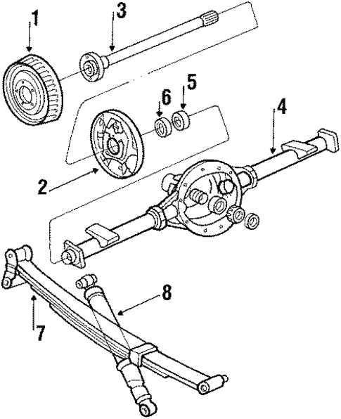 p30 parts diagram