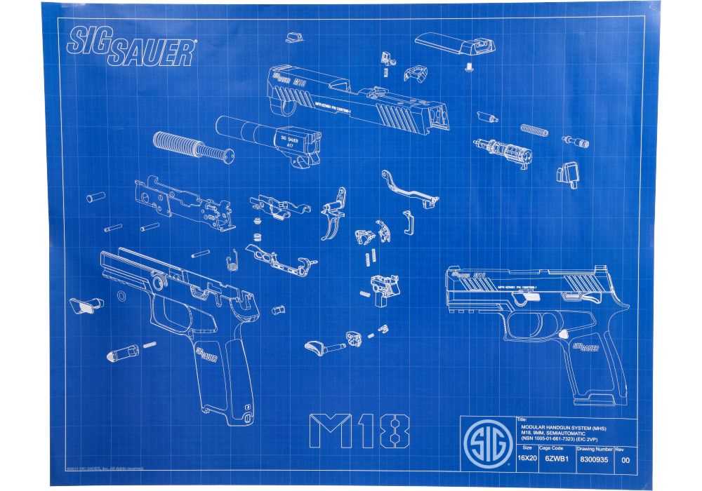 p320 parts diagram