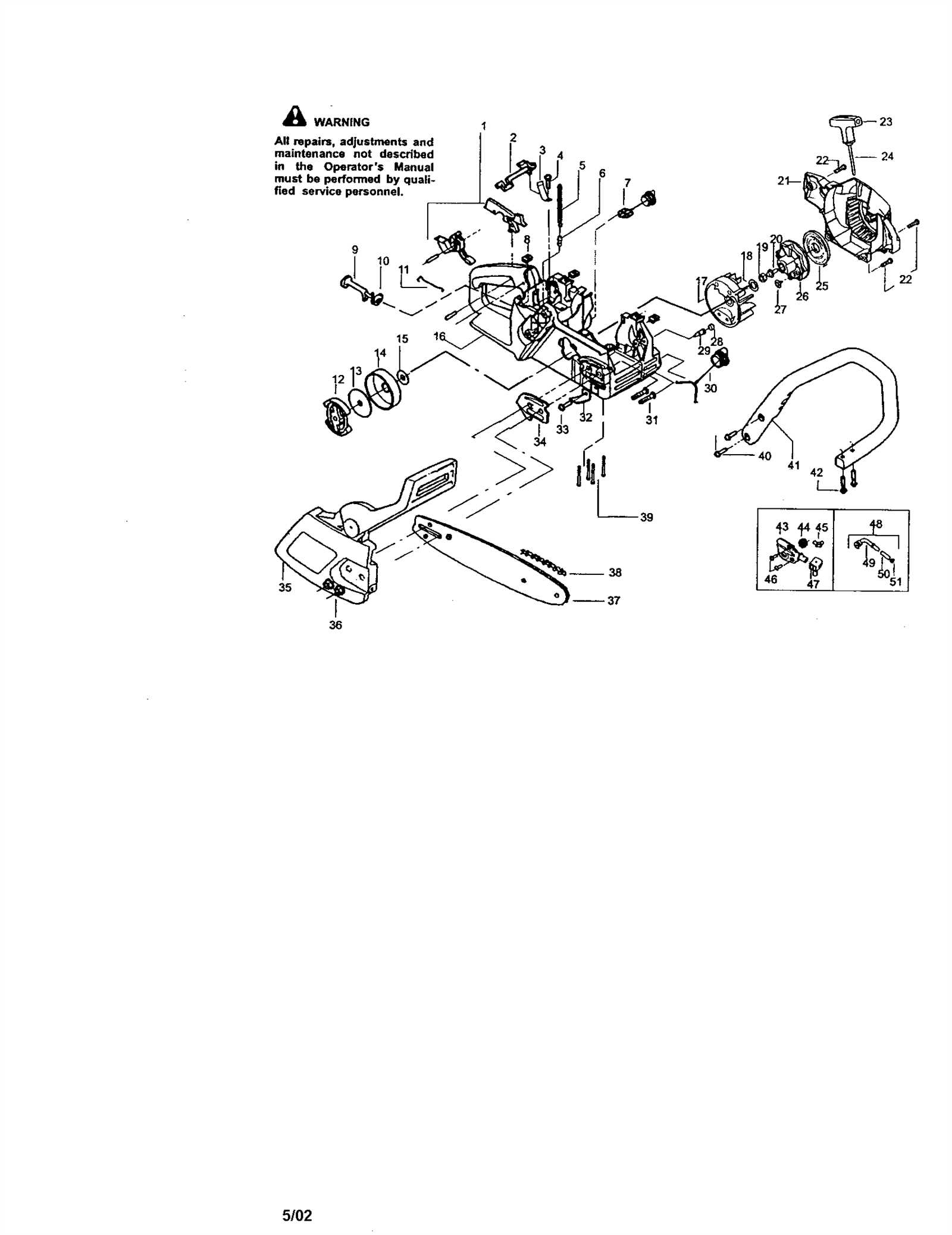 p4018wt parts diagram