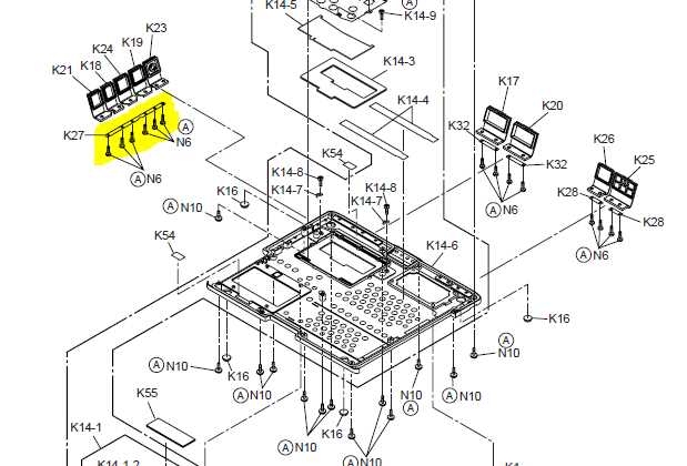 panasonic fz g1 parts diagram